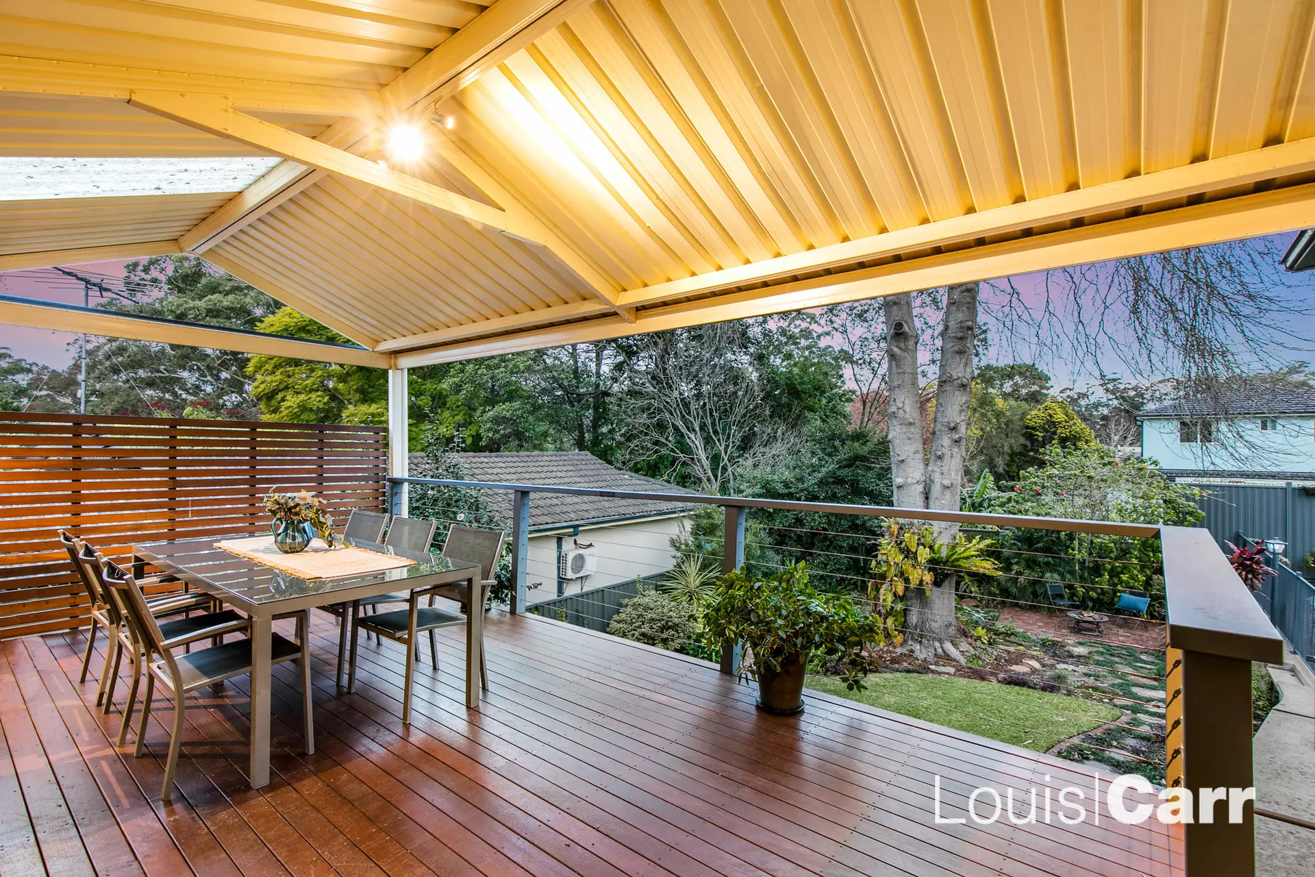 11 Graylind Avenue, West Pennant Hills Sold by Louis Carr Real Estate - image 13