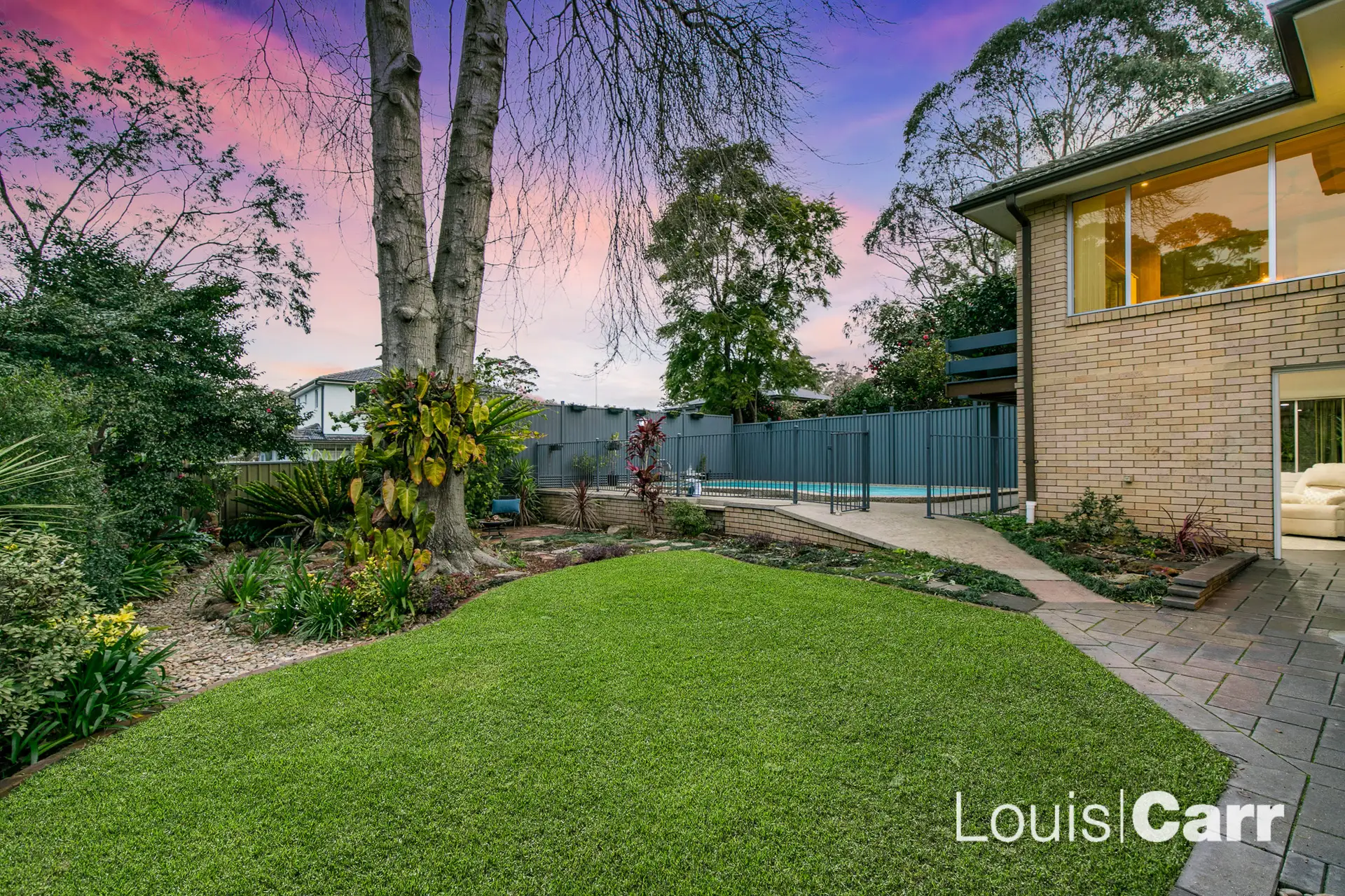 11 Graylind Avenue, West Pennant Hills Sold by Louis Carr Real Estate - image 3
