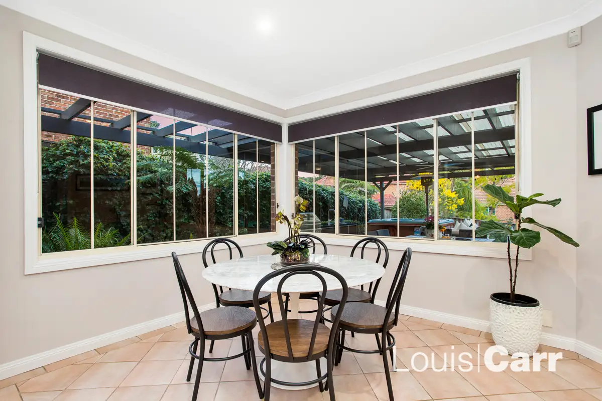 51 Glenridge Avenue, West Pennant Hills Sold by Louis Carr Real Estate - image 6