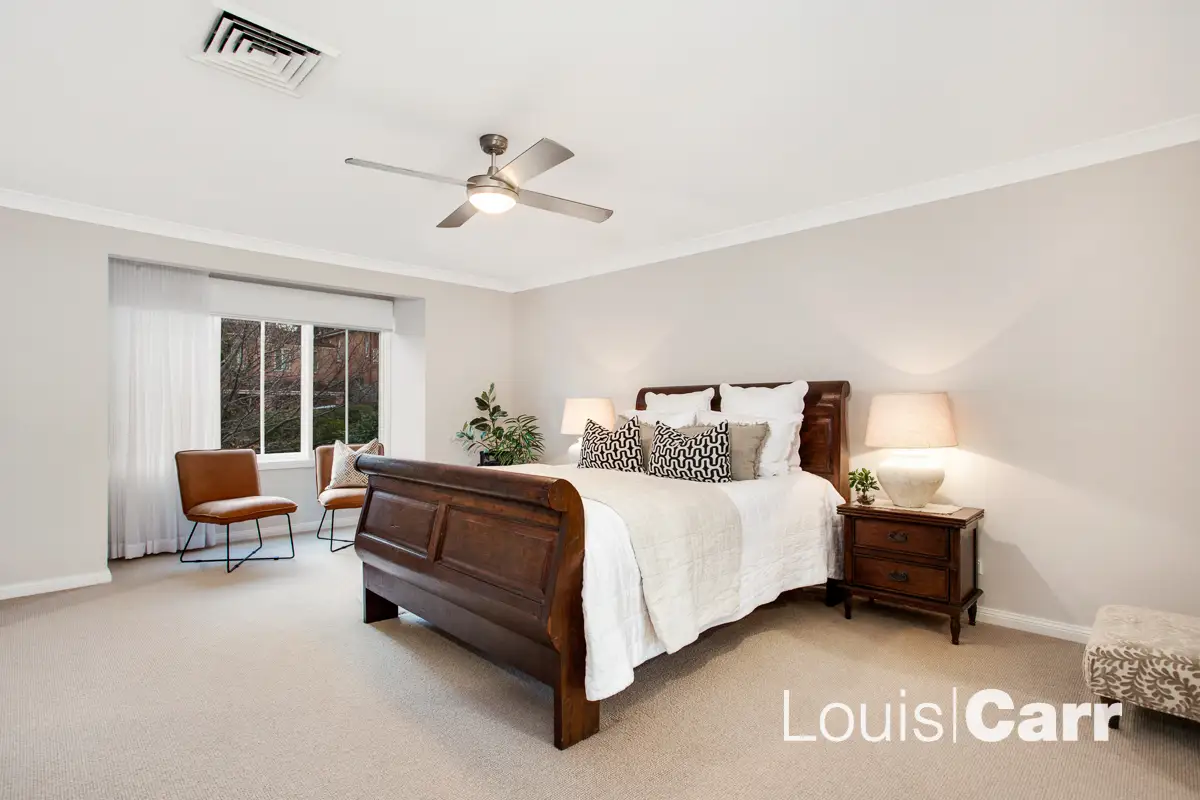 51 Glenridge Avenue, West Pennant Hills Sold by Louis Carr Real Estate - image 9
