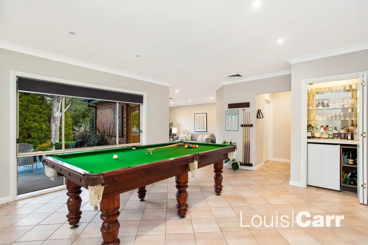 51 Glenridge Avenue, West Pennant Hills Sold by Louis Carr Real Estate - image 8