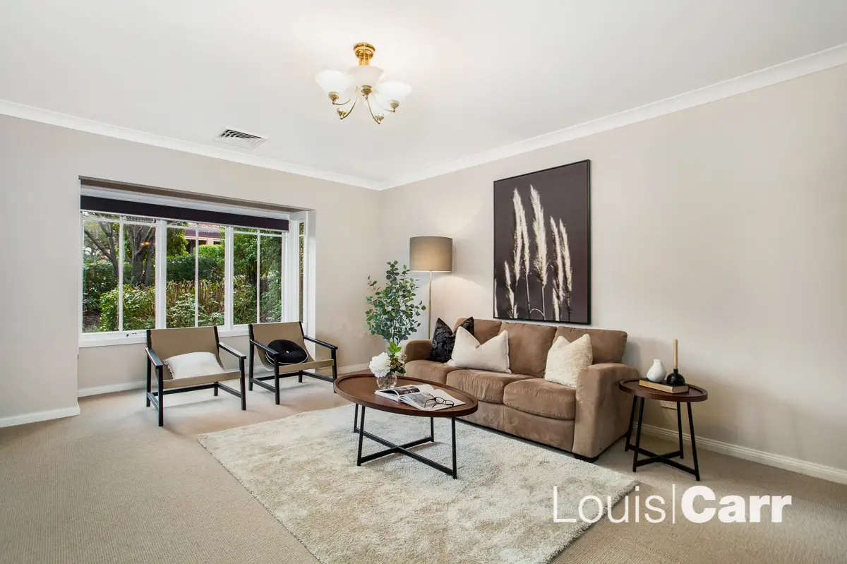51 Glenridge Avenue, West Pennant Hills Sold by Louis Carr Real Estate - image 3