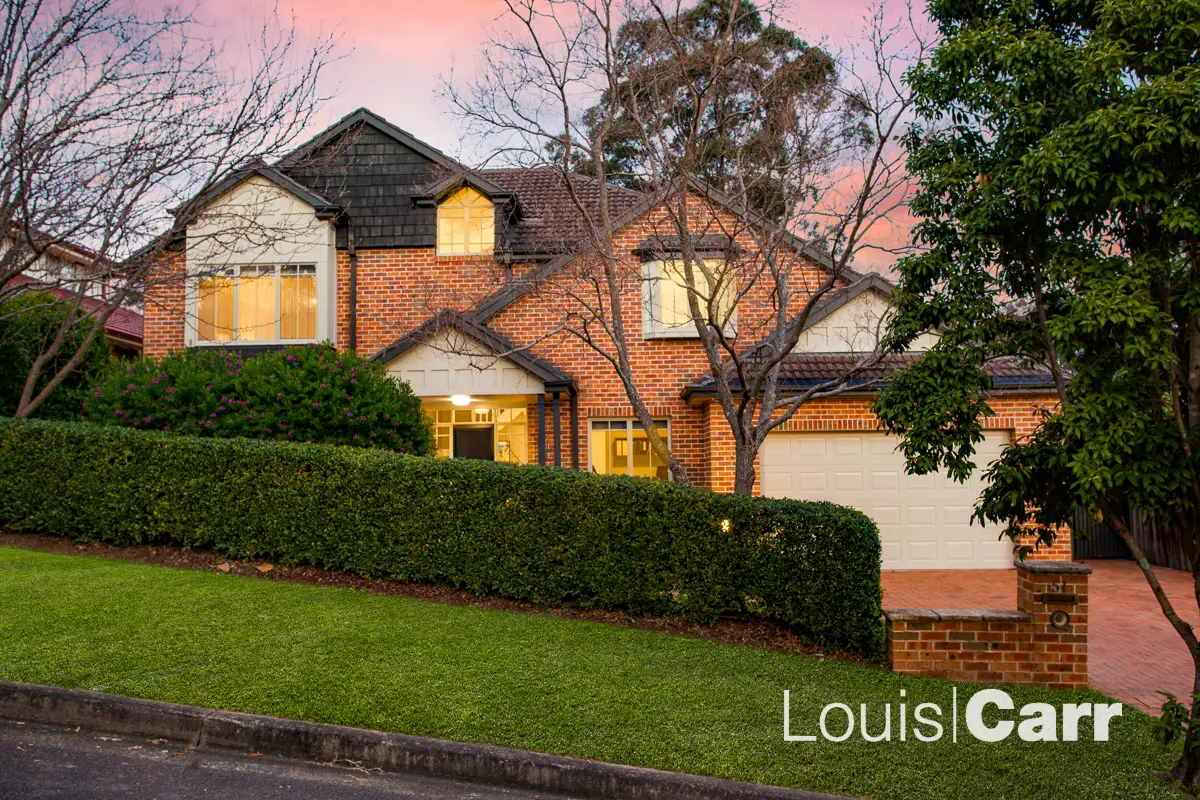 51 Glenridge Avenue, West Pennant Hills Sold by Louis Carr Real Estate - image 5
