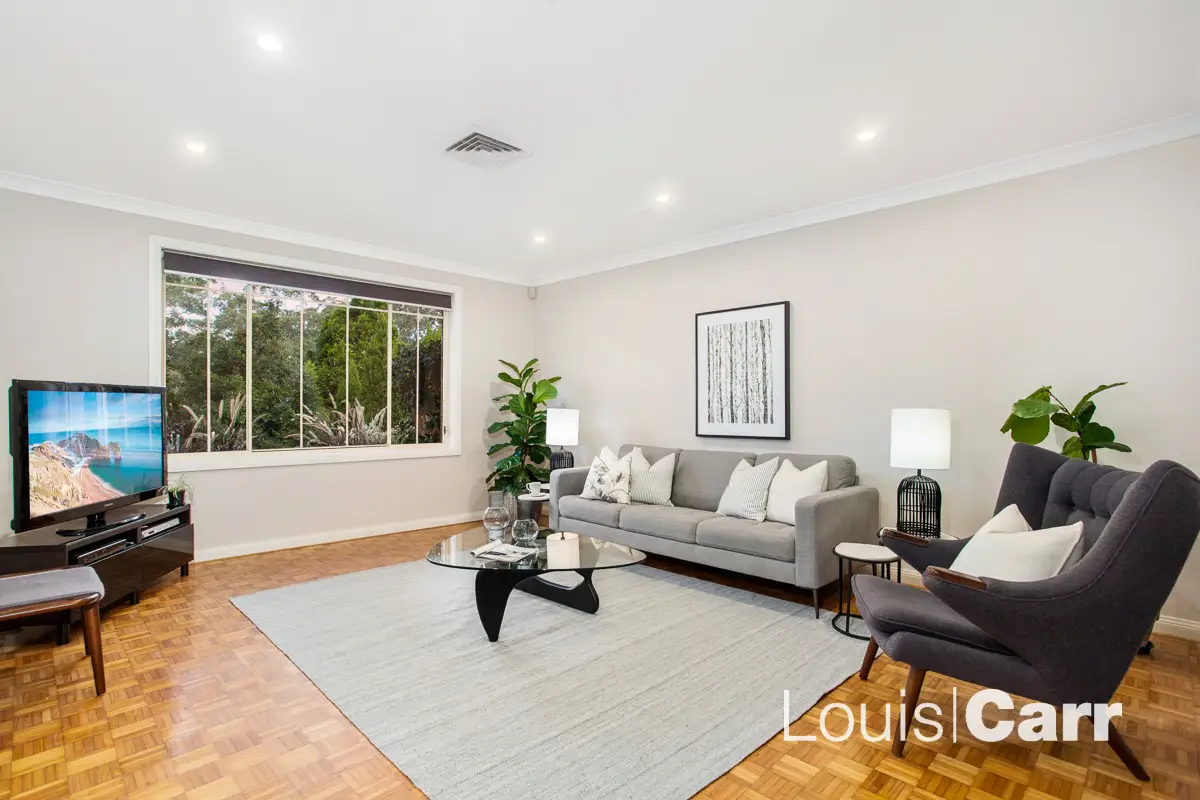 51 Glenridge Avenue, West Pennant Hills Sold by Louis Carr Real Estate - image 7