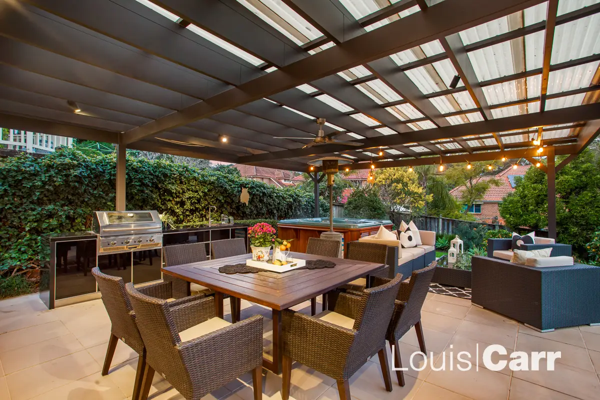 51 Glenridge Avenue, West Pennant Hills Sold by Louis Carr Real Estate - image 2