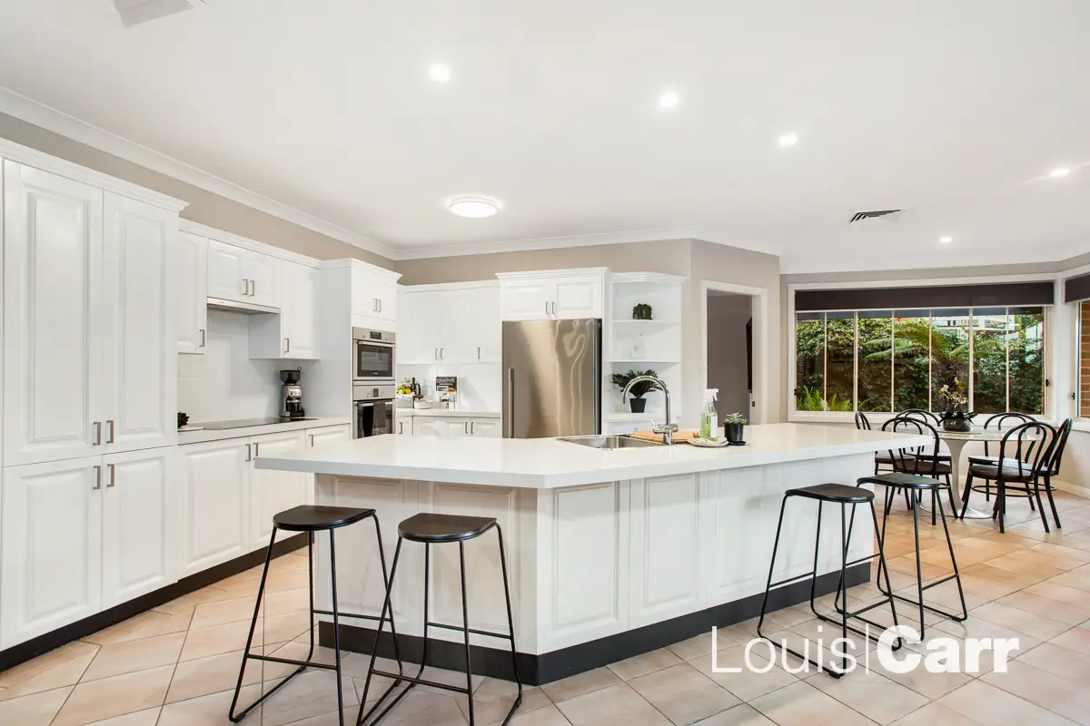 51 Glenridge Avenue, West Pennant Hills Sold by Louis Carr Real Estate - image 4
