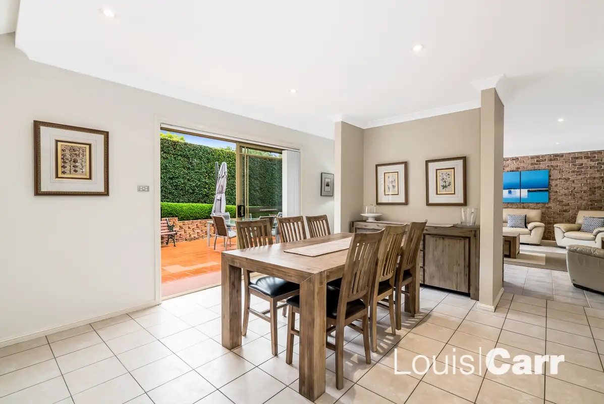 Photo #4: 32a Alana Drive, West Pennant Hills - Sold by Louis Carr Real Estate