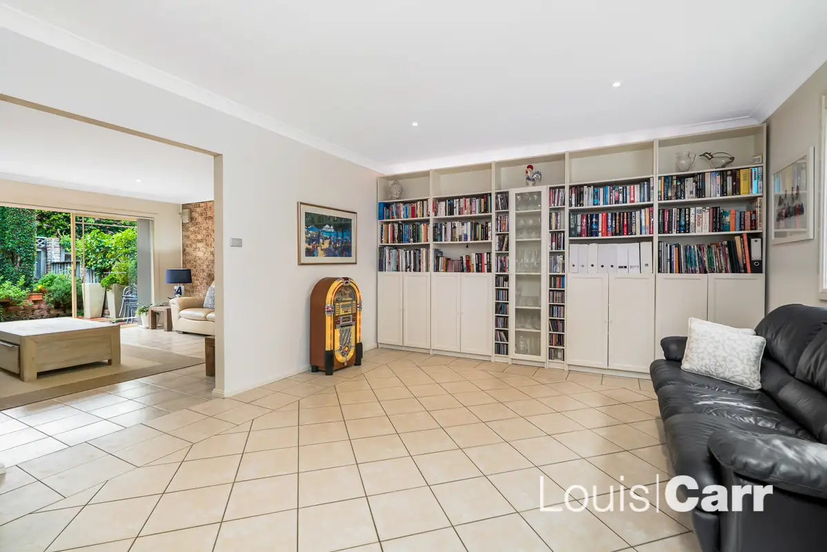 32a Alana Drive, West Pennant Hills Sold by Louis Carr Real Estate - image 1