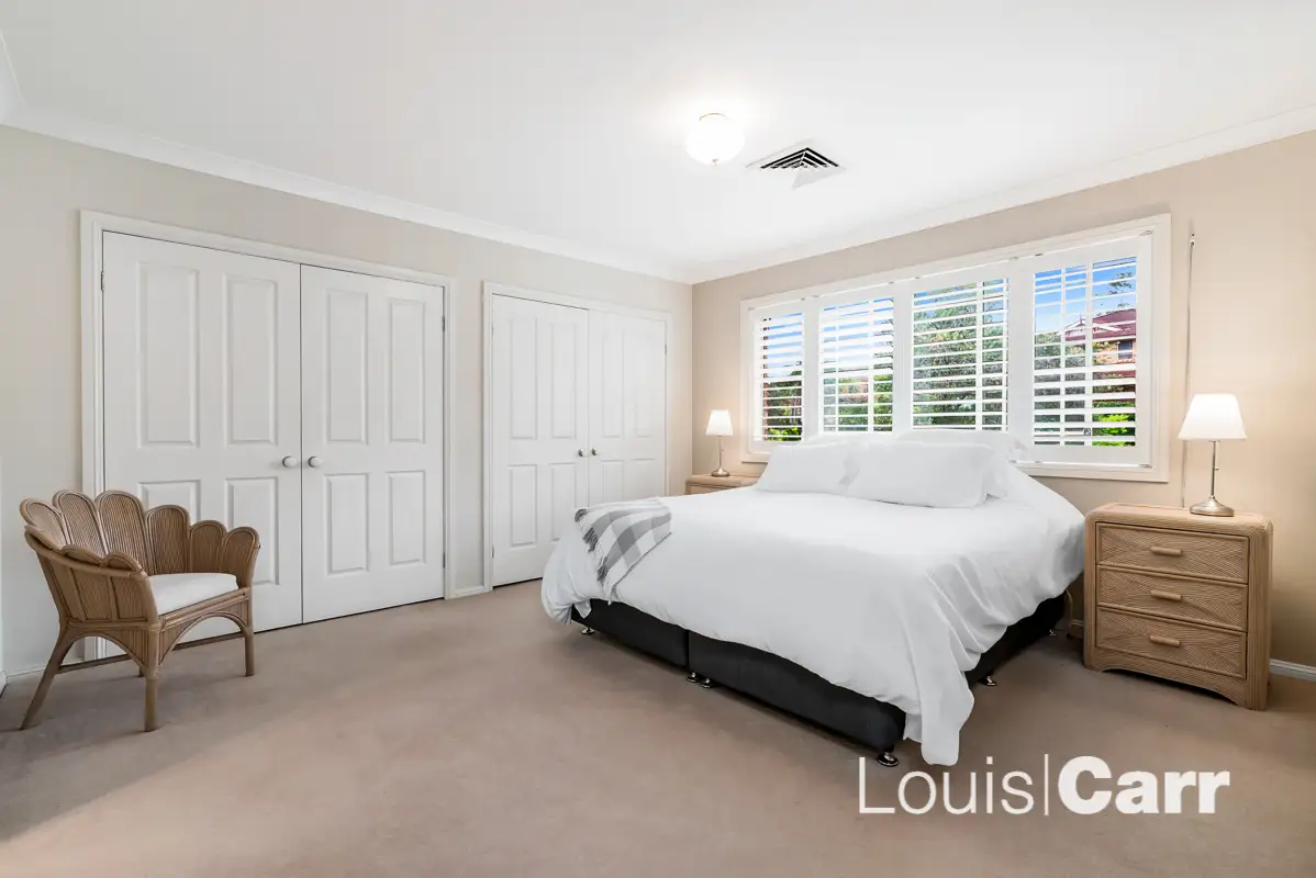 Photo #8: 32a Alana Drive, West Pennant Hills - Sold by Louis Carr Real Estate