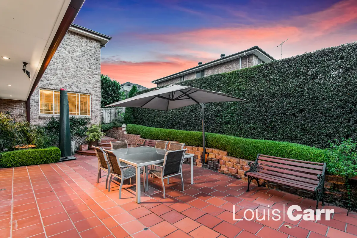 Photo #10: 32a Alana Drive, West Pennant Hills - Sold by Louis Carr Real Estate