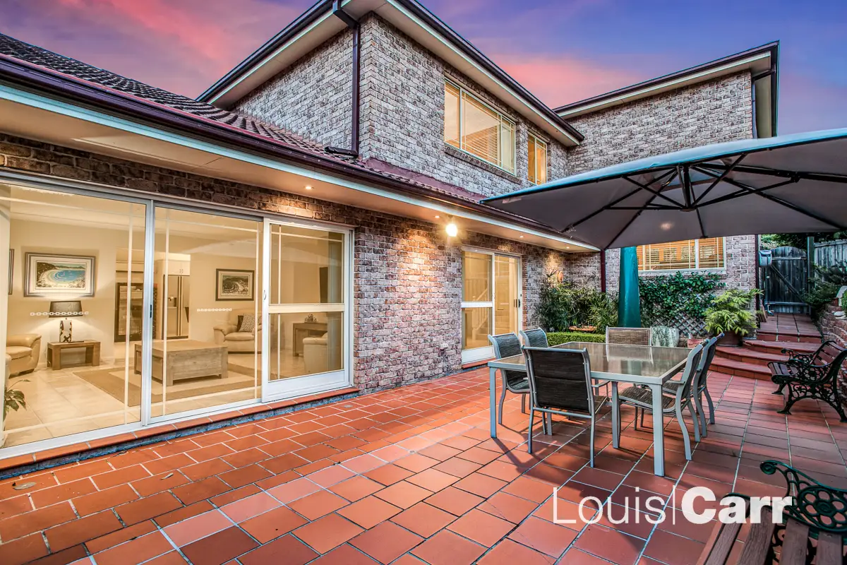 32a Alana Drive, West Pennant Hills Sold by Louis Carr Real Estate - image 2