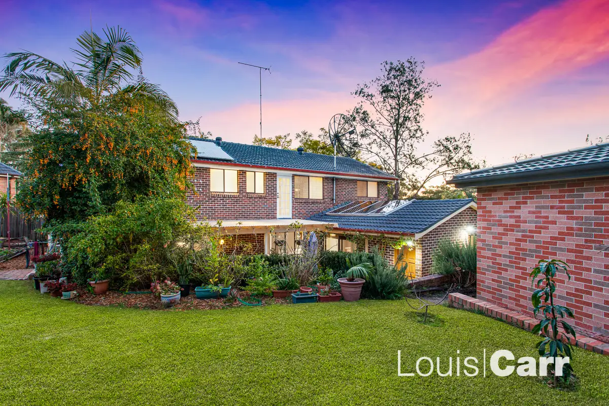 13 Roma Court, West Pennant Hills Sold by Louis Carr Real Estate - image 8