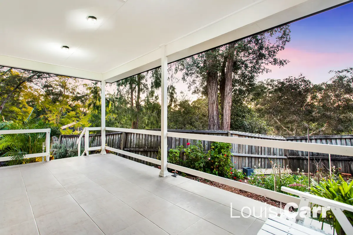13 Roma Court, West Pennant Hills Sold by Louis Carr Real Estate - image 11