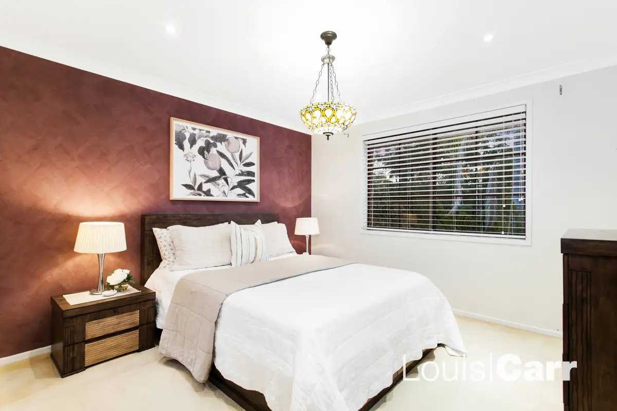 13 Roma Court, West Pennant Hills Sold by Louis Carr Real Estate - image 1