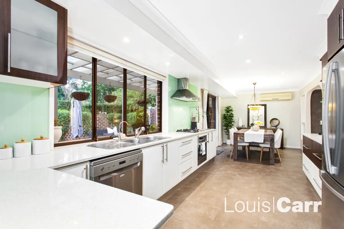 Photo #3: 13 Roma Court, West Pennant Hills - Sold by Louis Carr Real Estate