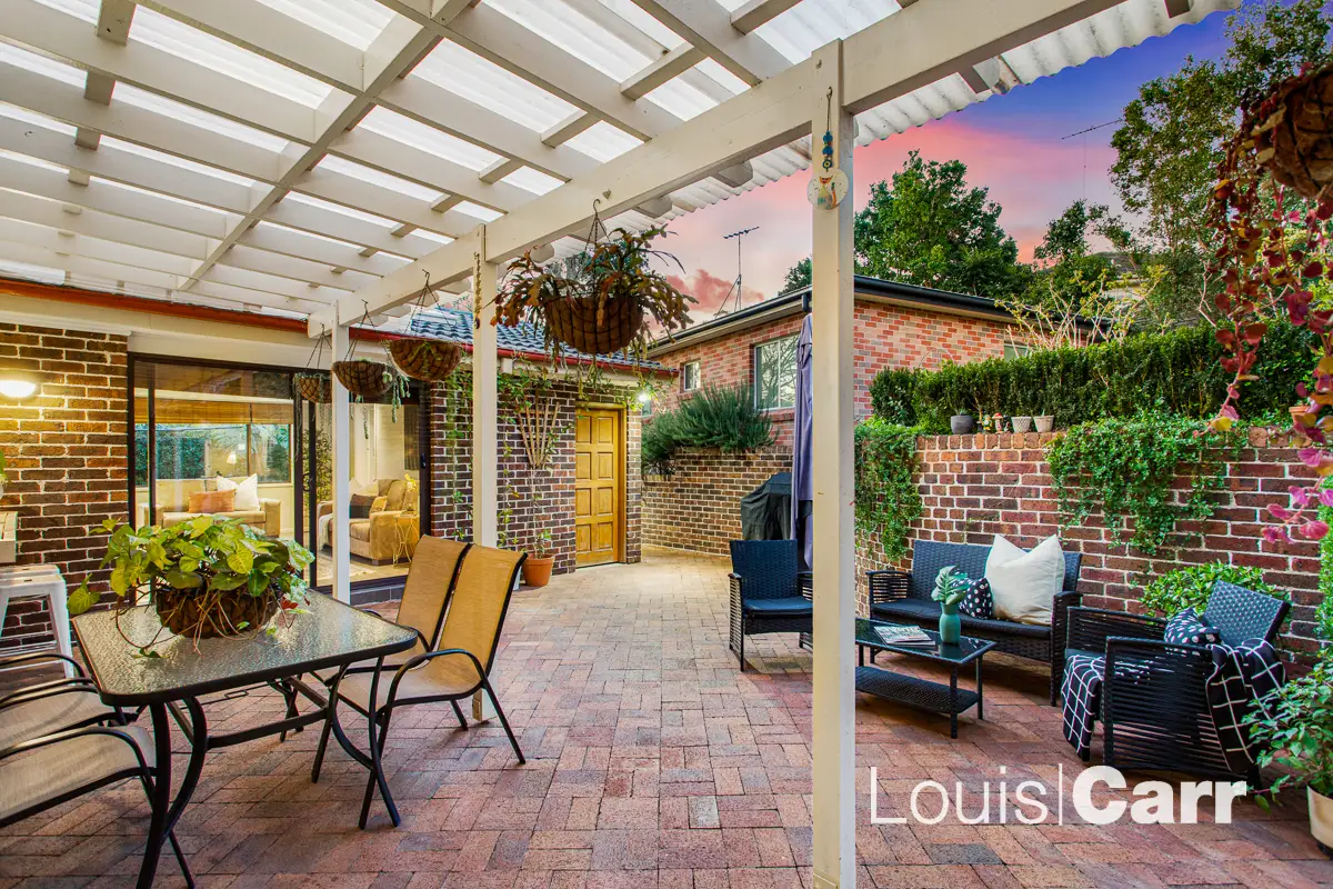 13 Roma Court, West Pennant Hills Sold by Louis Carr Real Estate - image 1
