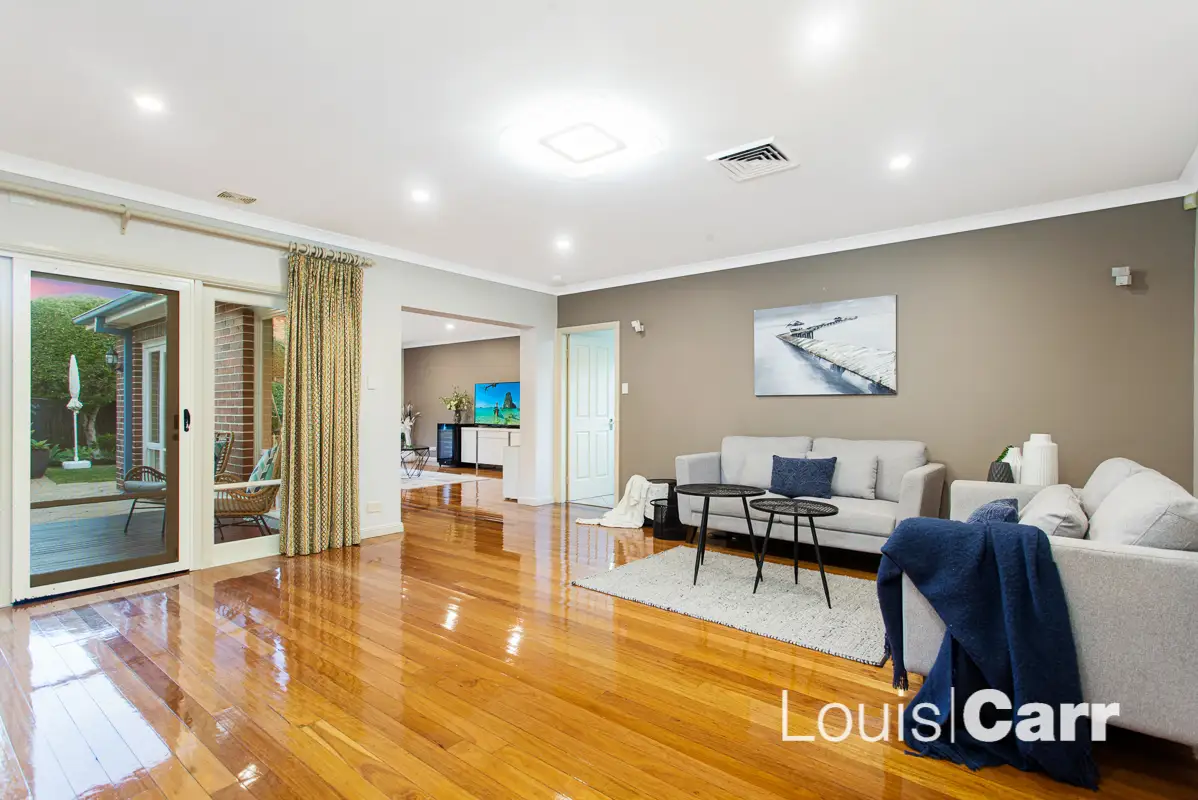 7 Rosedale Place, West Pennant Hills Sold by Louis Carr Real Estate - image 6