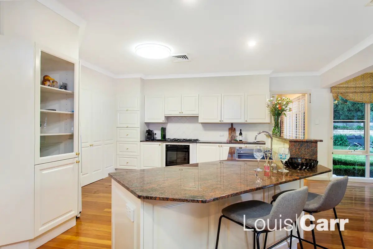 7 Rosedale Place, West Pennant Hills Sold by Louis Carr Real Estate - image 3