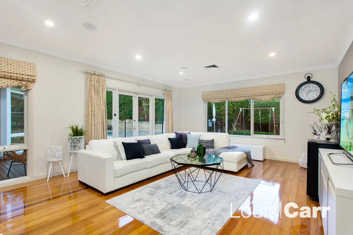 7 Rosedale Place, West Pennant Hills Sold by Louis Carr Real Estate - image 5