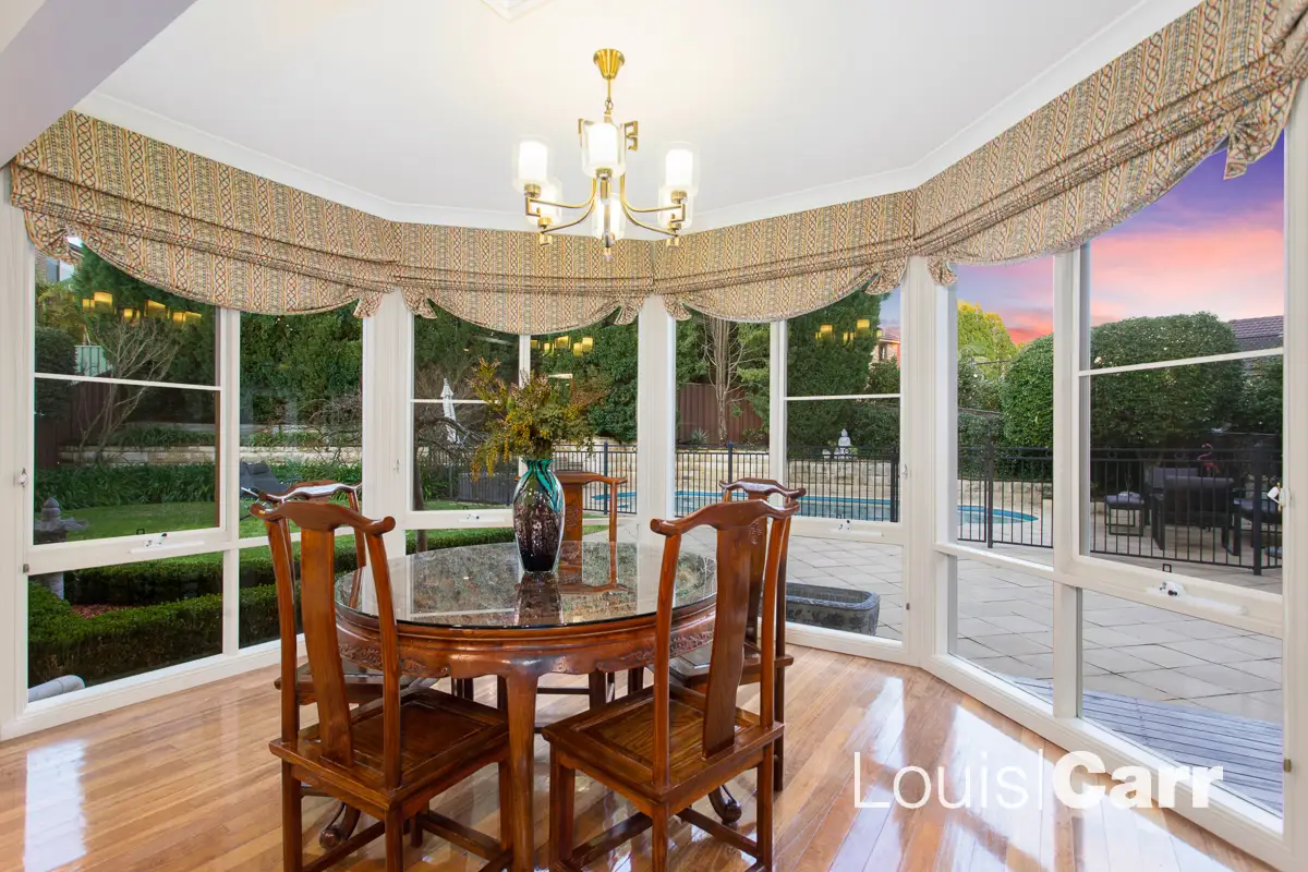 7 Rosedale Place, West Pennant Hills Sold by Louis Carr Real Estate - image 7