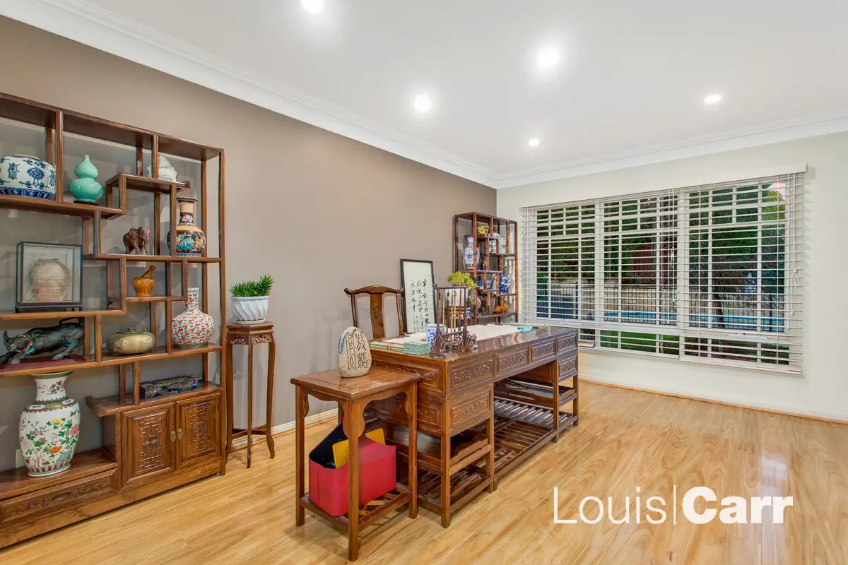 7 Rosedale Place, West Pennant Hills Sold by Louis Carr Real Estate - image 10