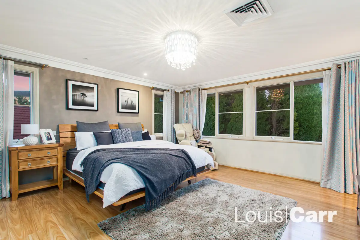 7 Rosedale Place, West Pennant Hills Sold by Louis Carr Real Estate - image 8