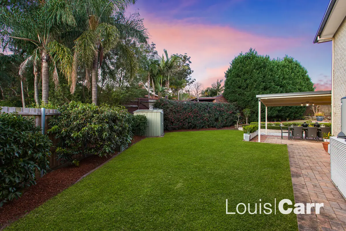 5 Pebblewood Court, West Pennant Hills Sold by Louis Carr Real Estate - image 4