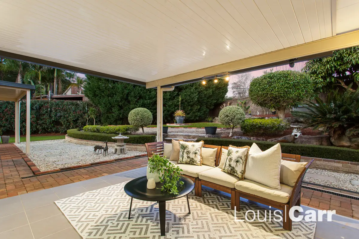 5 Pebblewood Court, West Pennant Hills Sold by Louis Carr Real Estate - image 3