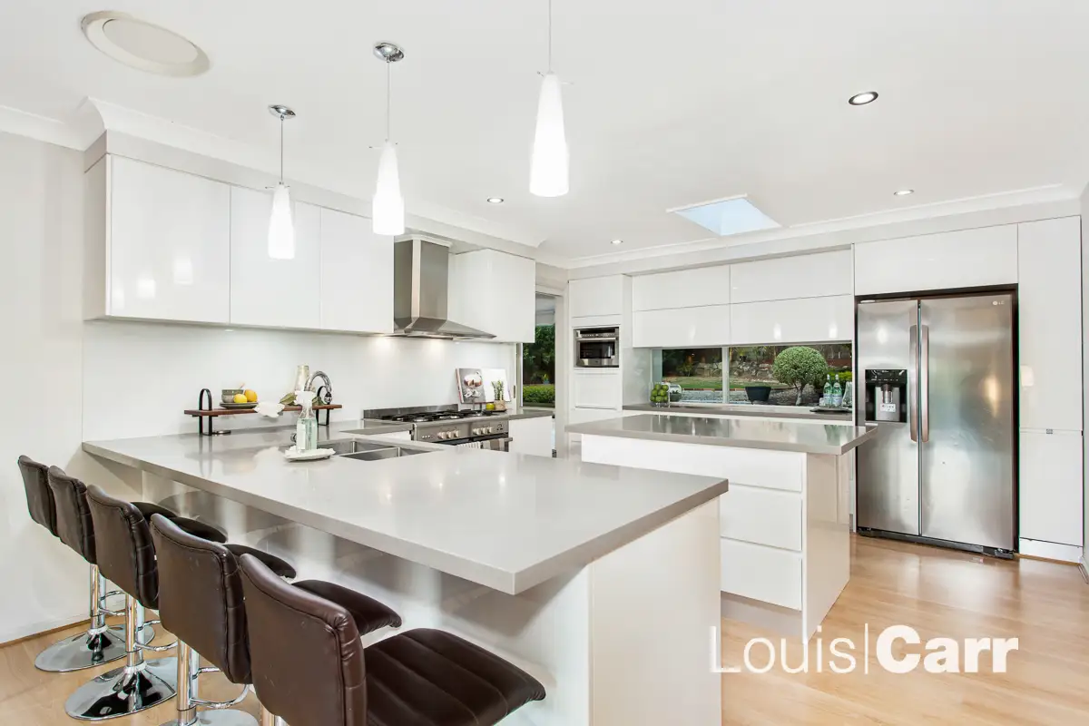 5 Pebblewood Court, West Pennant Hills Sold by Louis Carr Real Estate - image 2
