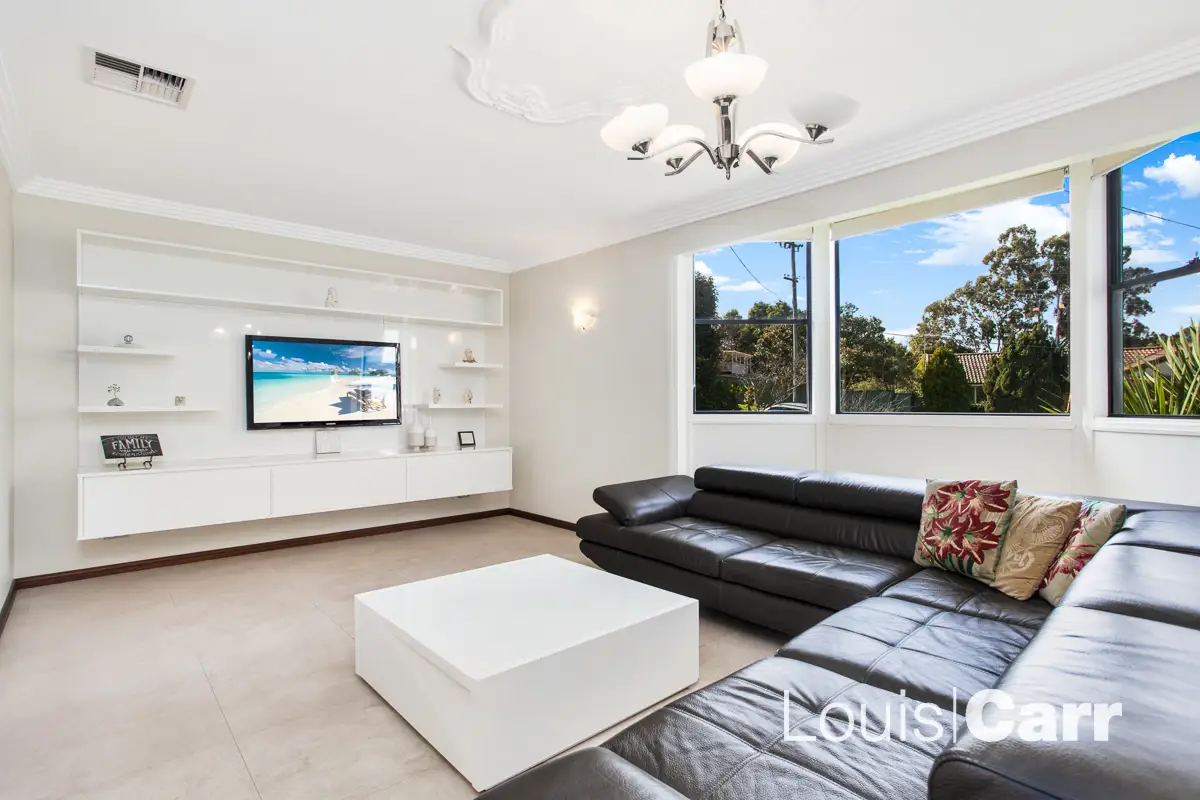 14 Wildara Avenue, West Pennant Hills Sold by Louis Carr Real Estate - image 4
