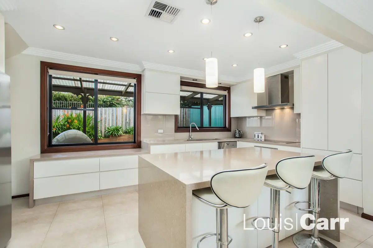 14 Wildara Avenue, West Pennant Hills Sold by Louis Carr Real Estate - image 3