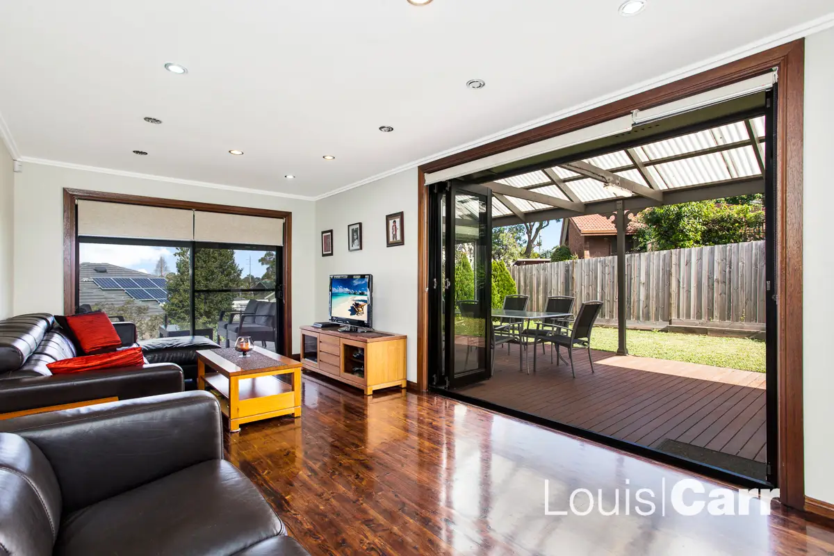 14 Wildara Avenue, West Pennant Hills Sold by Louis Carr Real Estate - image 5