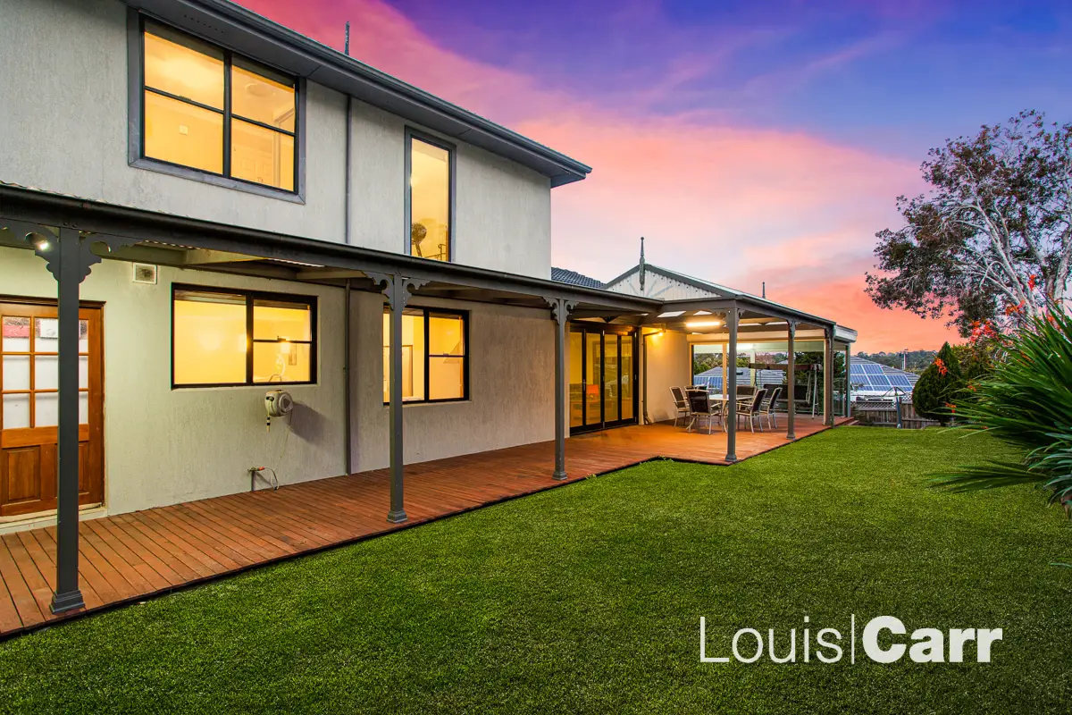 14 Wildara Avenue, West Pennant Hills Sold by Louis Carr Real Estate - image 2