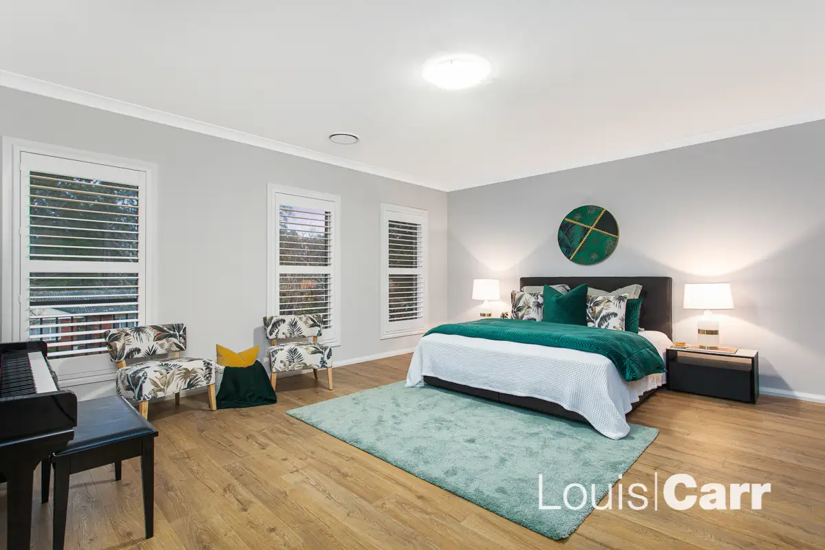 3 Leumeah Close, West Pennant Hills Sold by Louis Carr Real Estate - image 7