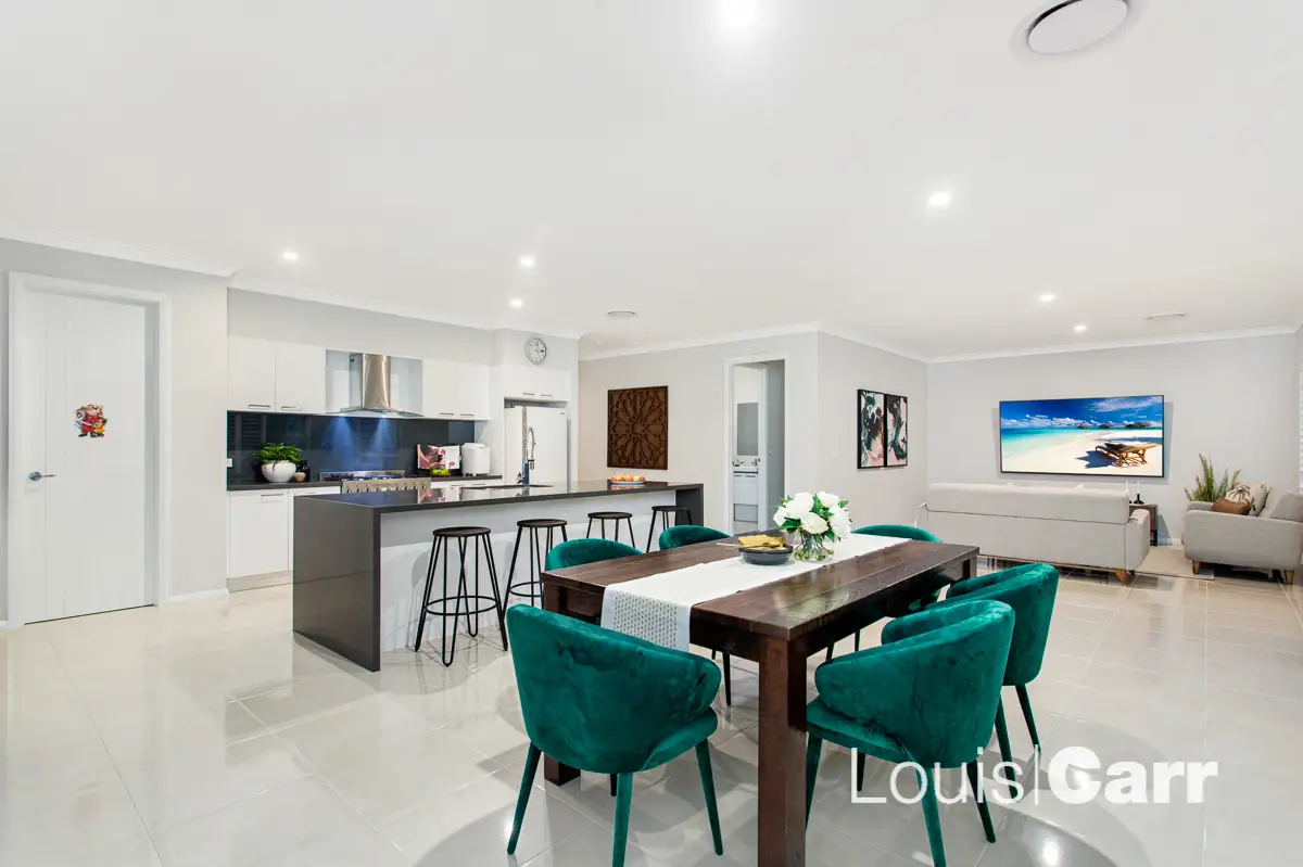 3 Leumeah Close, West Pennant Hills Sold by Louis Carr Real Estate - image 2