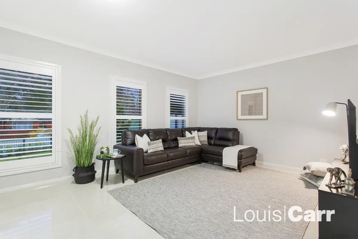 3 Leumeah Close, West Pennant Hills Sold by Louis Carr Real Estate - image 6