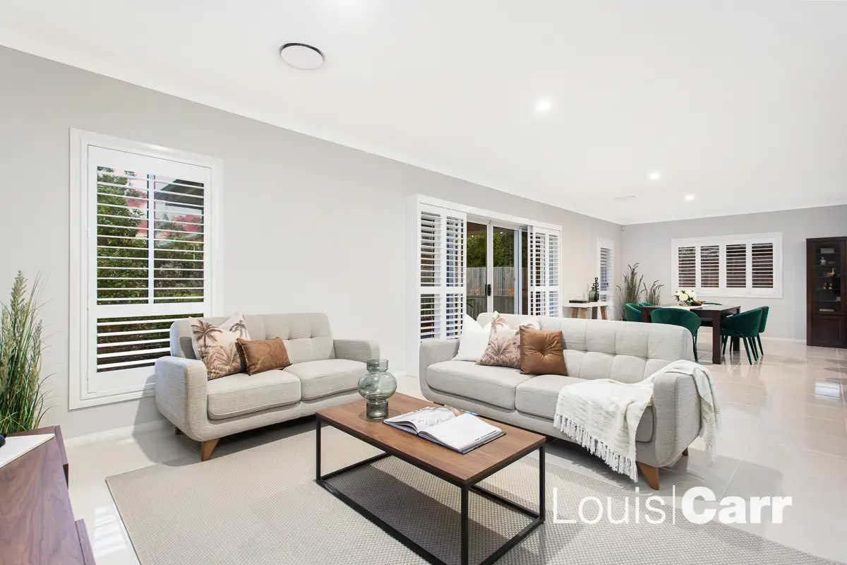 3 Leumeah Close, West Pennant Hills Sold by Louis Carr Real Estate - image 5