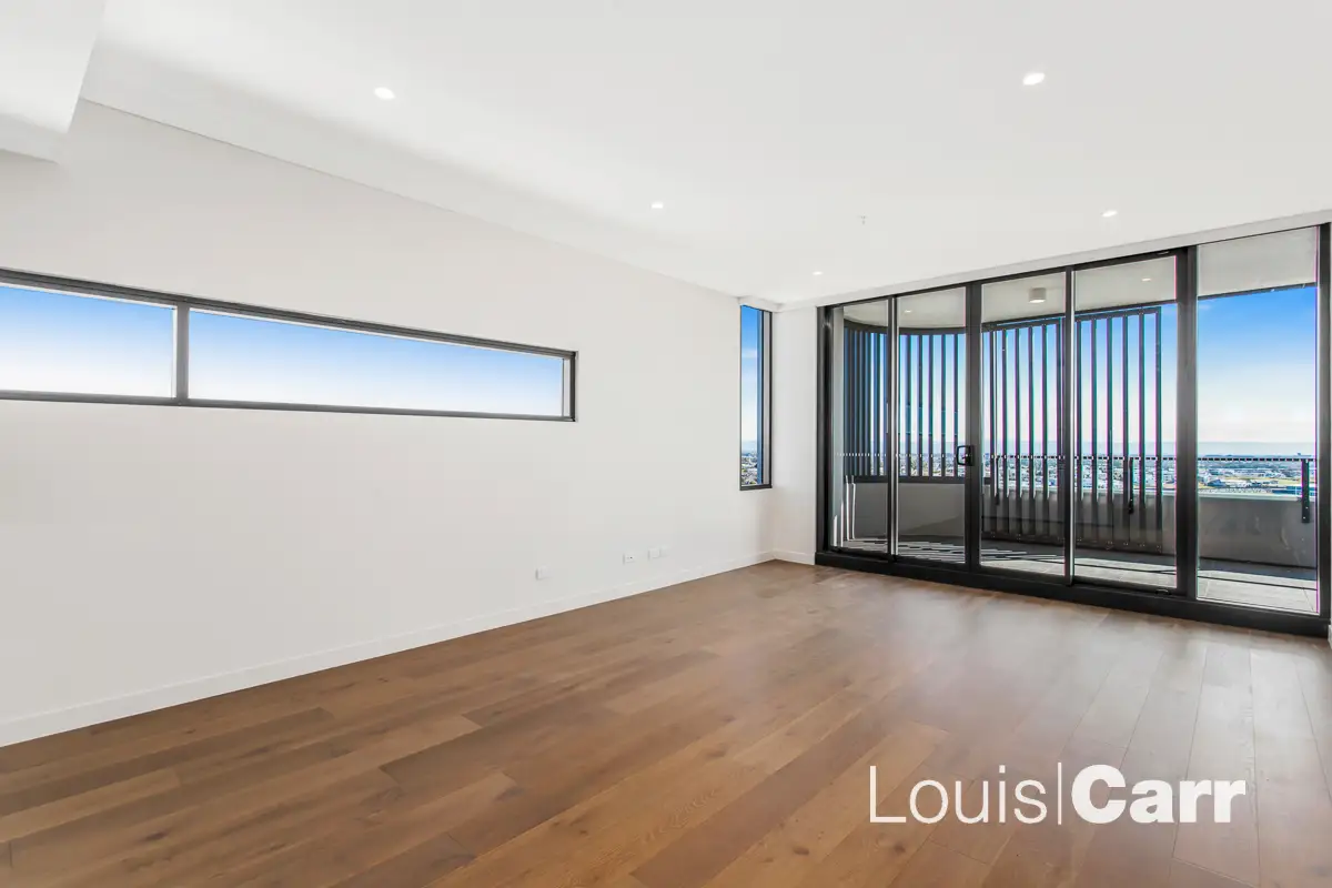 Level 14/1410/11-13 Solent Circuit, Norwest Sold by Louis Carr Real Estate - image 3