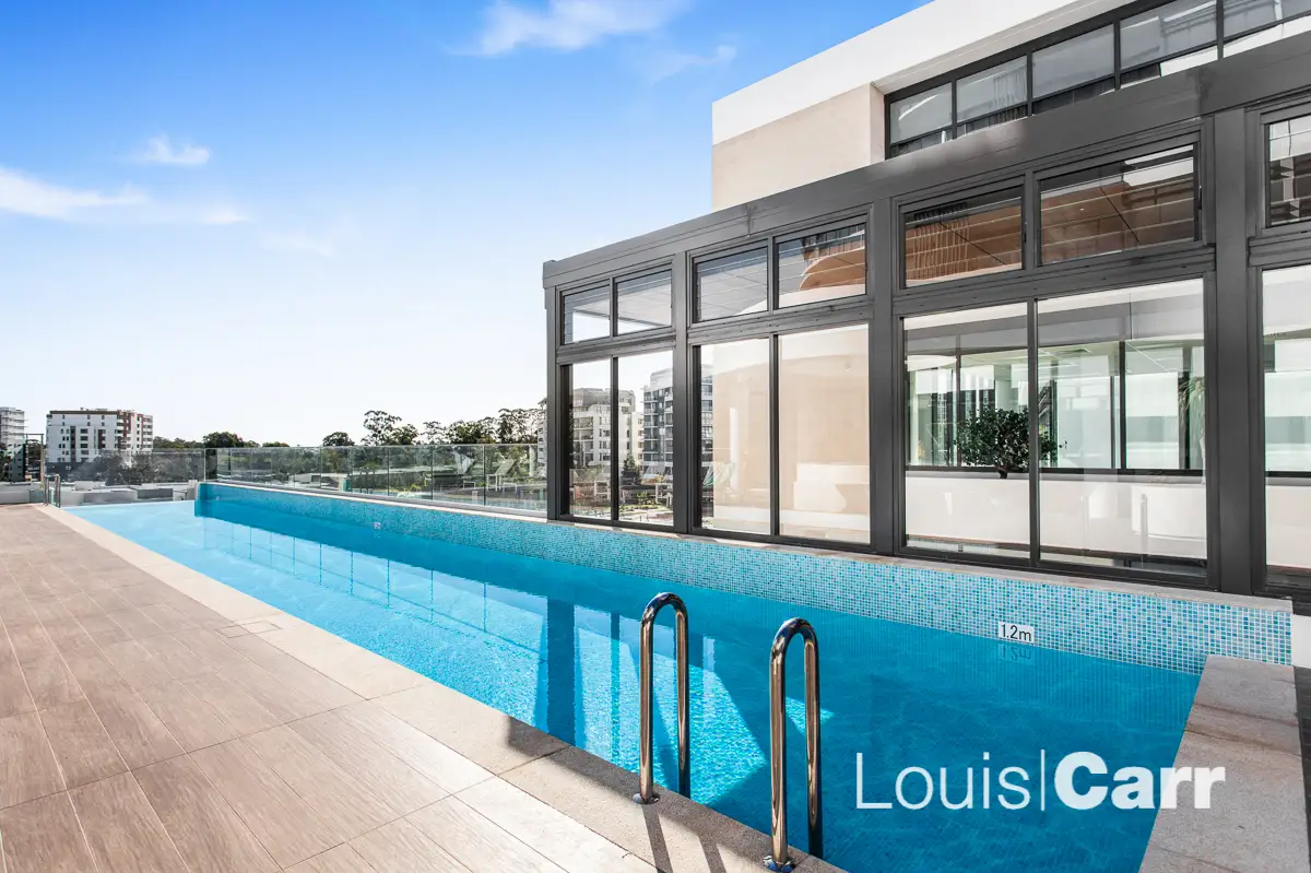 Photo #7: Level 14/1410/11-13 Solent Circuit, Norwest - Sold by Louis Carr Real Estate