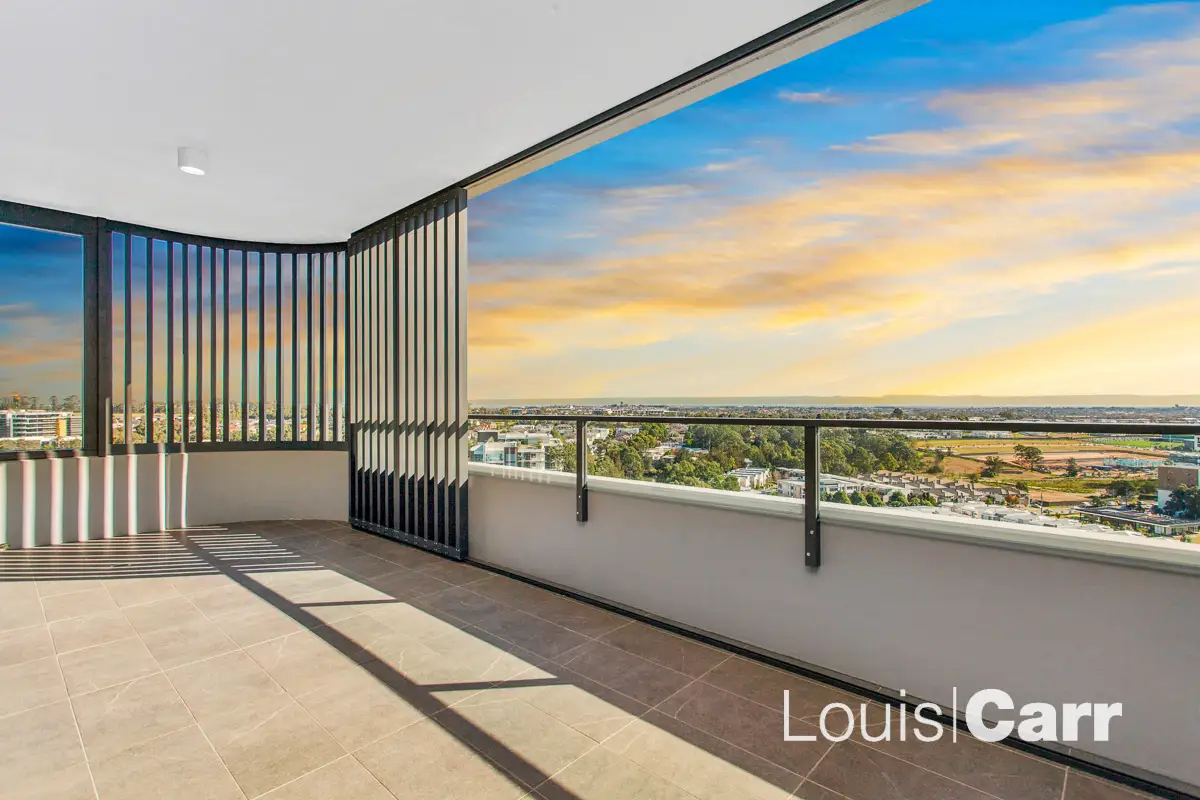 Photo #1: Level 14/1410/11-13 Solent Circuit, Norwest - Sold by Louis Carr Real Estate