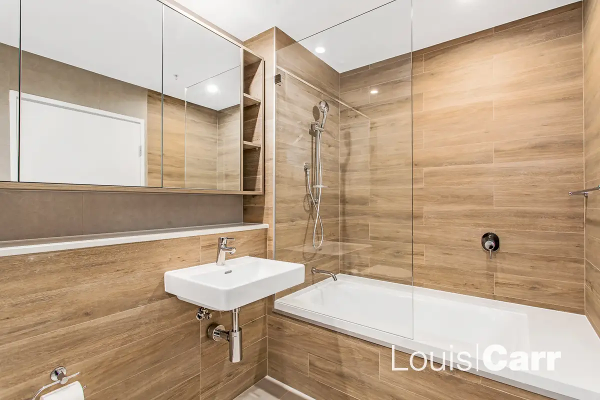 Level 14/1410/11-13 Solent Circuit, Norwest Sold by Louis Carr Real Estate - image 1