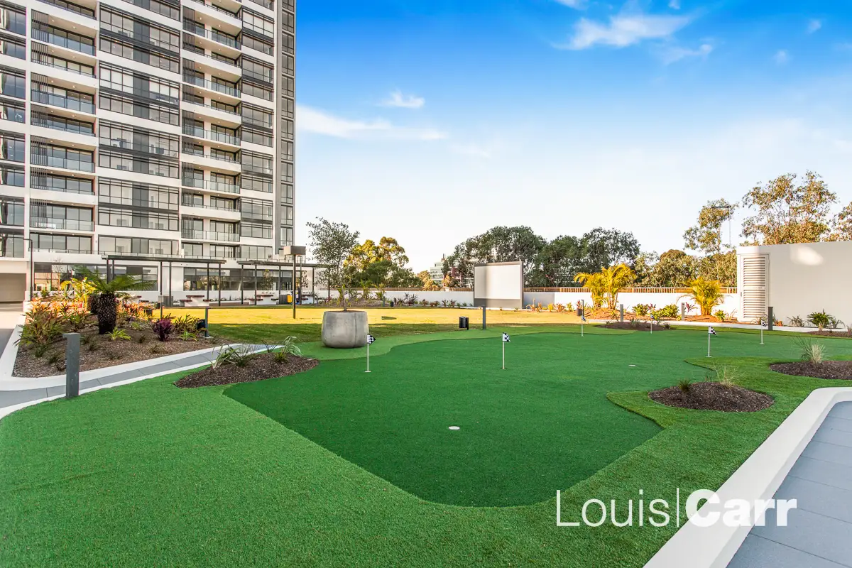 Level 14/1410/11-13 Solent Circuit, Norwest Sold by Louis Carr Real Estate - image 1