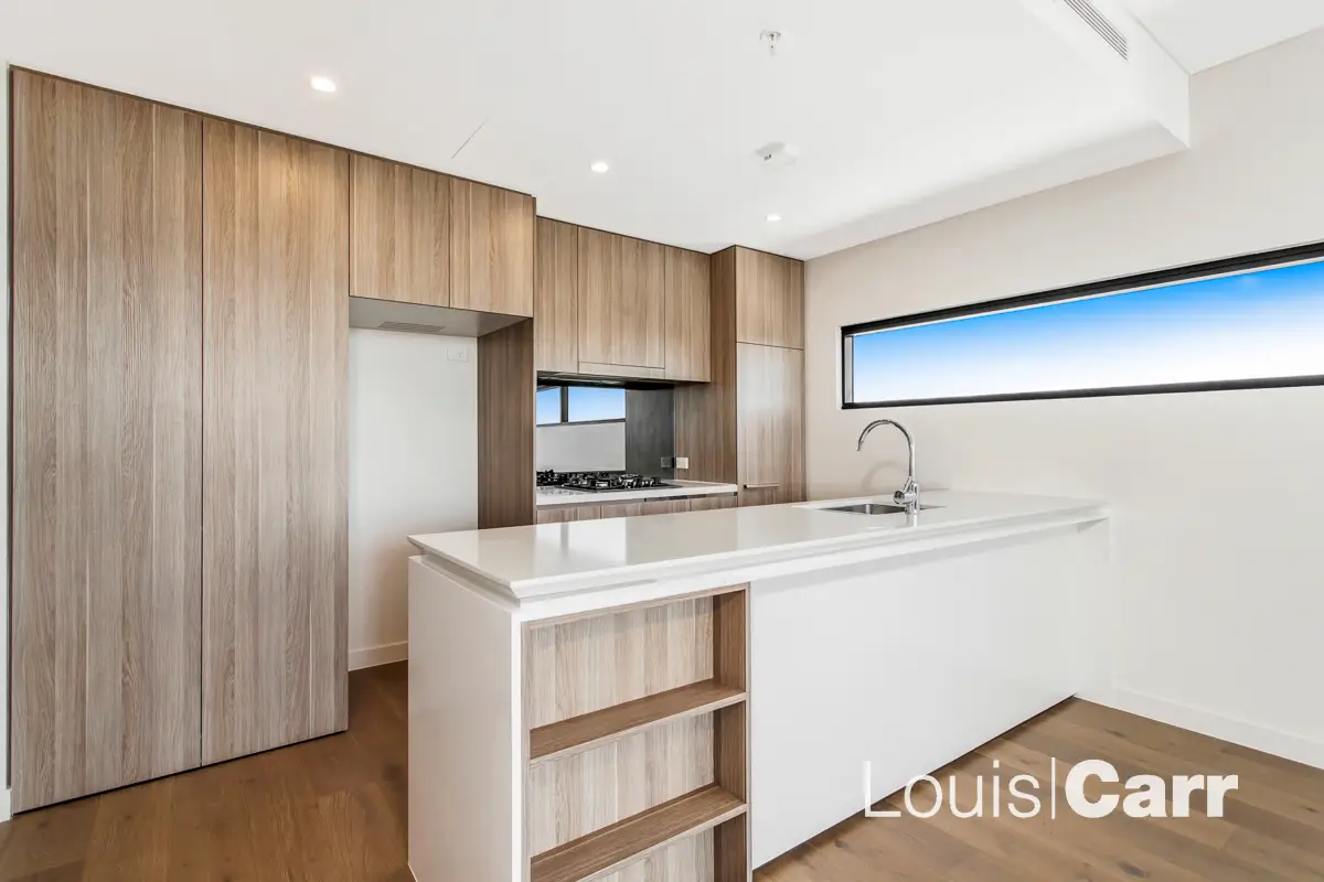 Level 14/1410/11-13 Solent Circuit, Norwest Sold by Louis Carr Real Estate - image 2