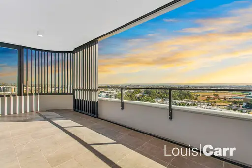 Level 14/1410/11-13 Solent Circuit, Norwest Sold by Louis Carr Real Estate