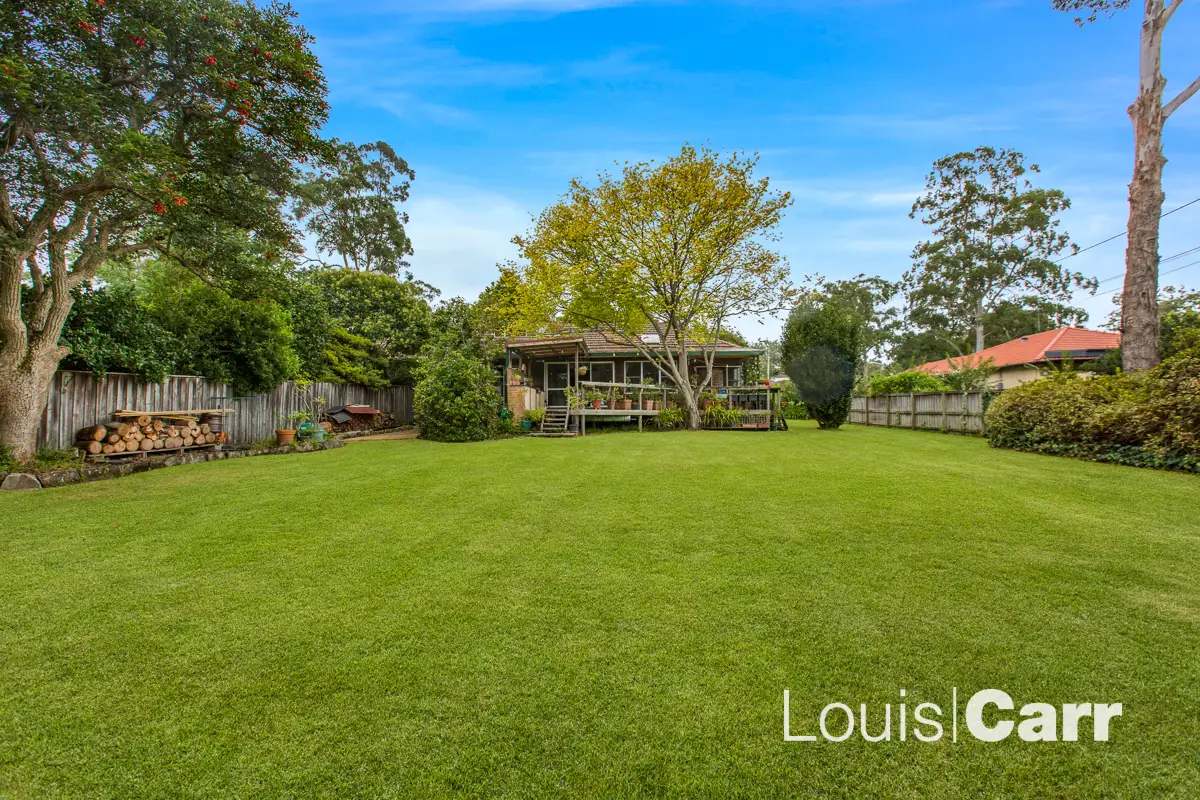 Photo #5: 94 Cardinal Avenue, West Pennant Hills - Sold by Louis Carr Real Estate