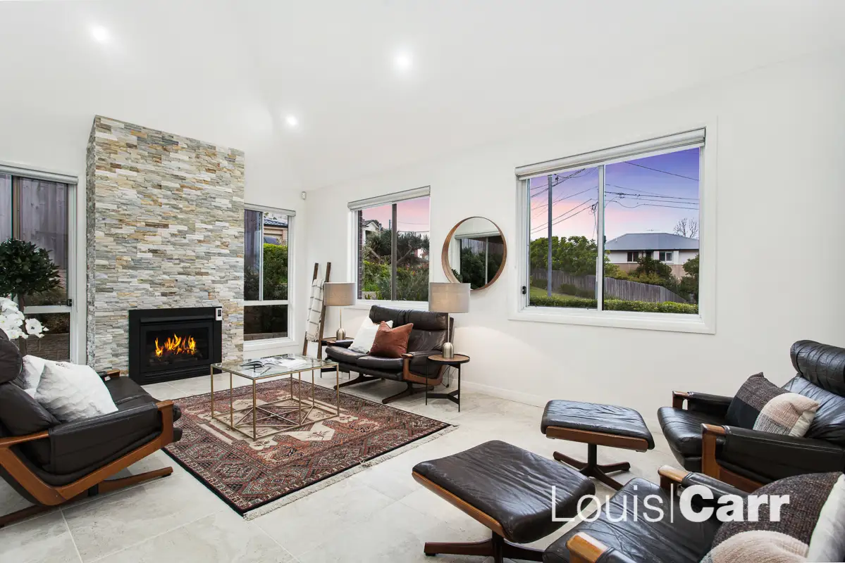 3 Cherrybrook Road, West Pennant Hills Sold by Louis Carr Real Estate - image 5