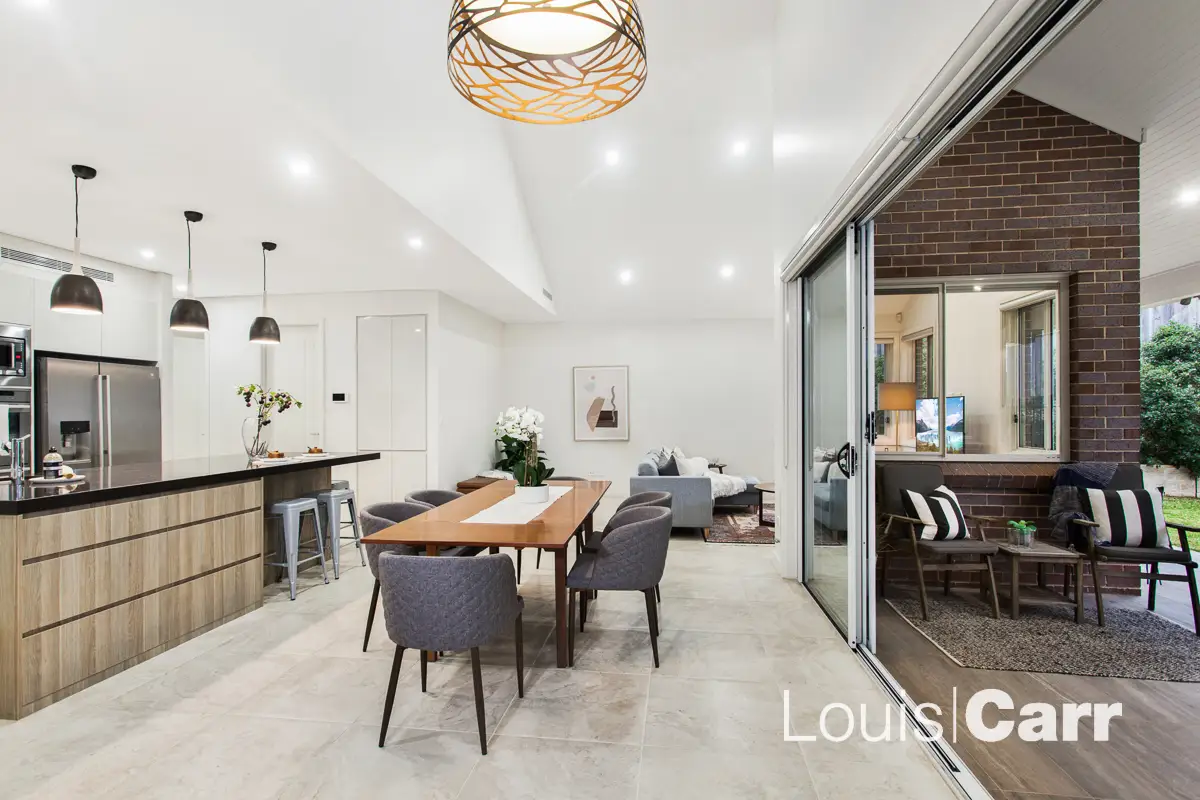 3 Cherrybrook Road, West Pennant Hills Sold by Louis Carr Real Estate - image 2