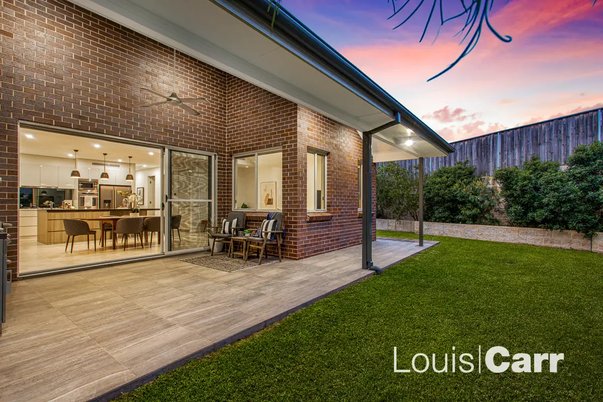 3 Cherrybrook Road, West Pennant Hills Sold by Louis Carr Real Estate - image 9