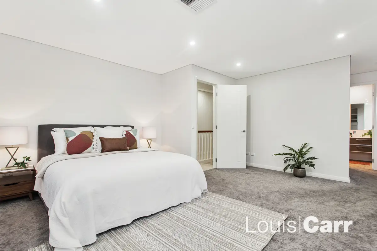 3 Cherrybrook Road, West Pennant Hills Sold by Louis Carr Real Estate - image 7