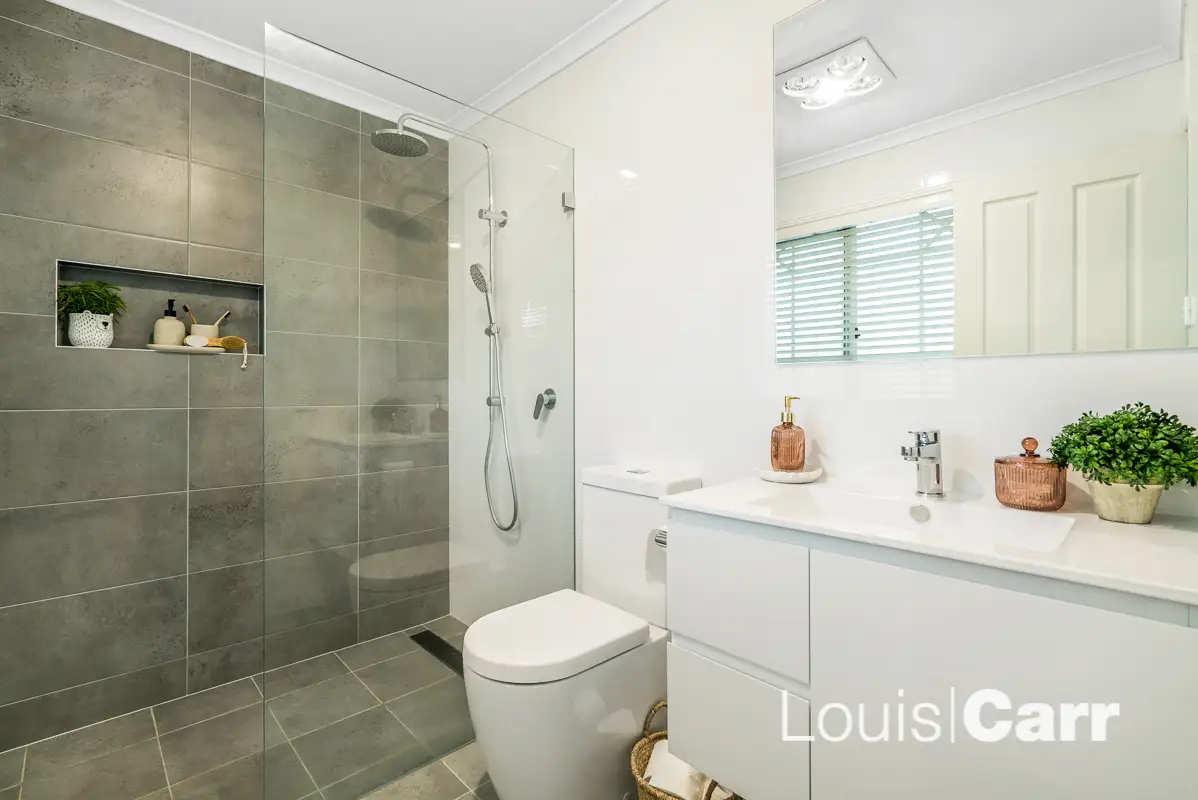6 Ellimatta Way, Cherrybrook Sold by Louis Carr Real Estate - image 8